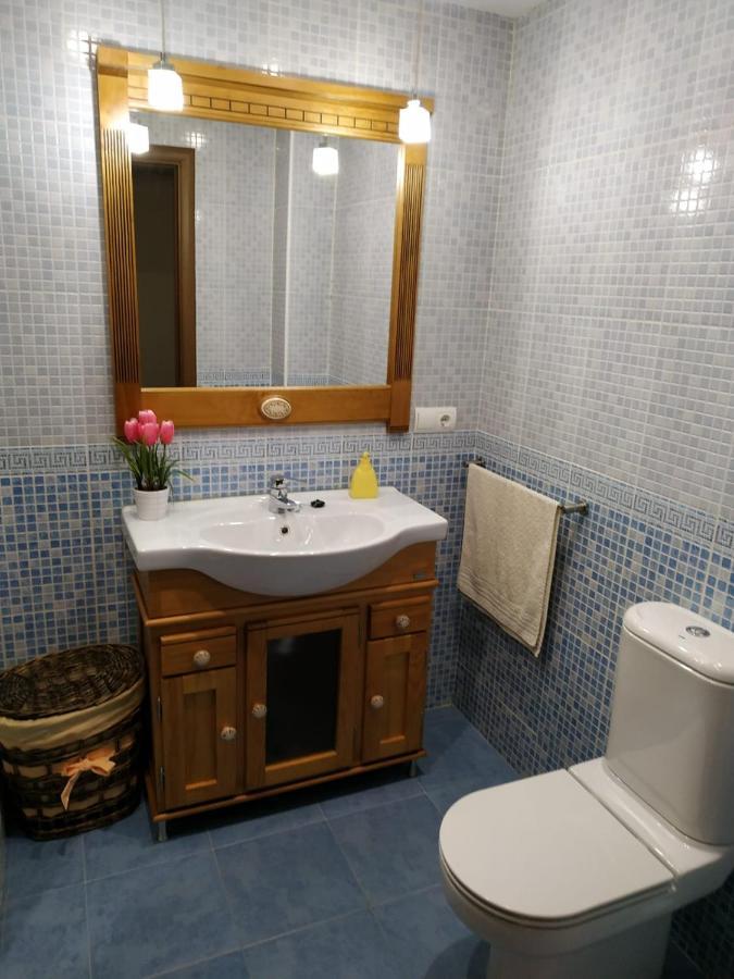 Apartamento Golf Con Jardin Sojuela المظهر الخارجي الصورة
