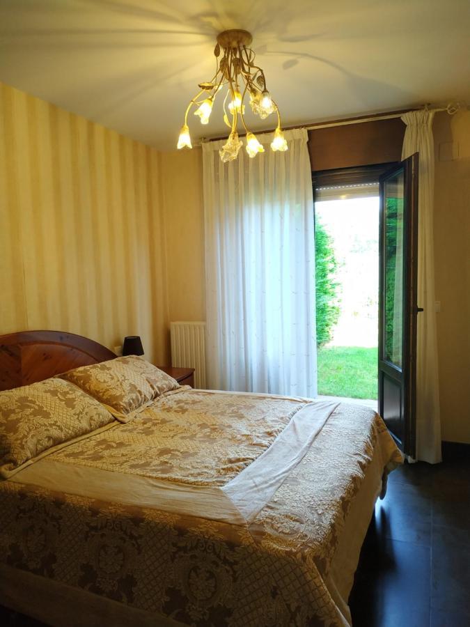 Apartamento Golf Con Jardin Sojuela المظهر الخارجي الصورة